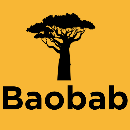 Baobab Logo